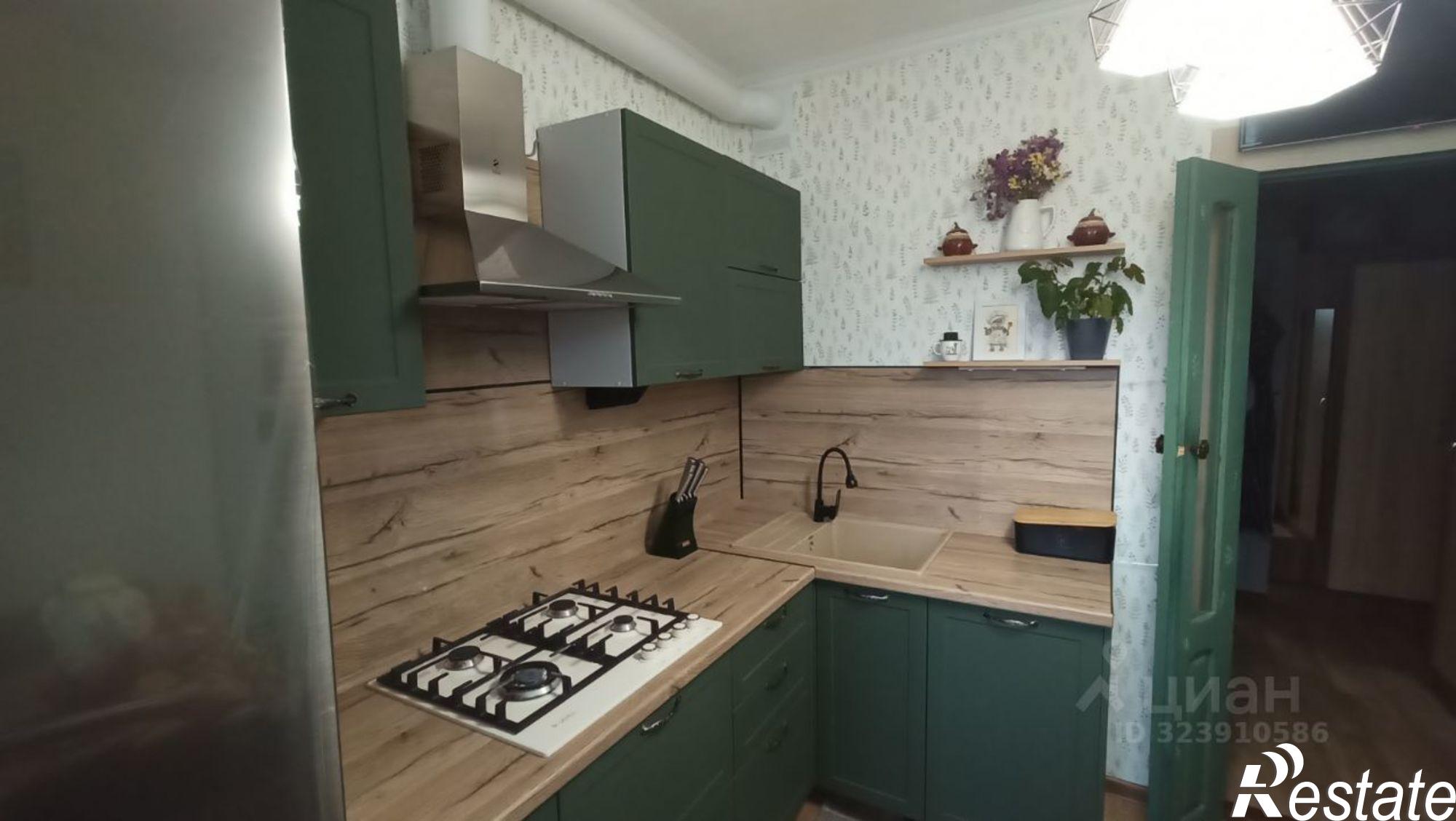 Купить квартиру за 6 500 000 рублей на улица Менделеева, 8А