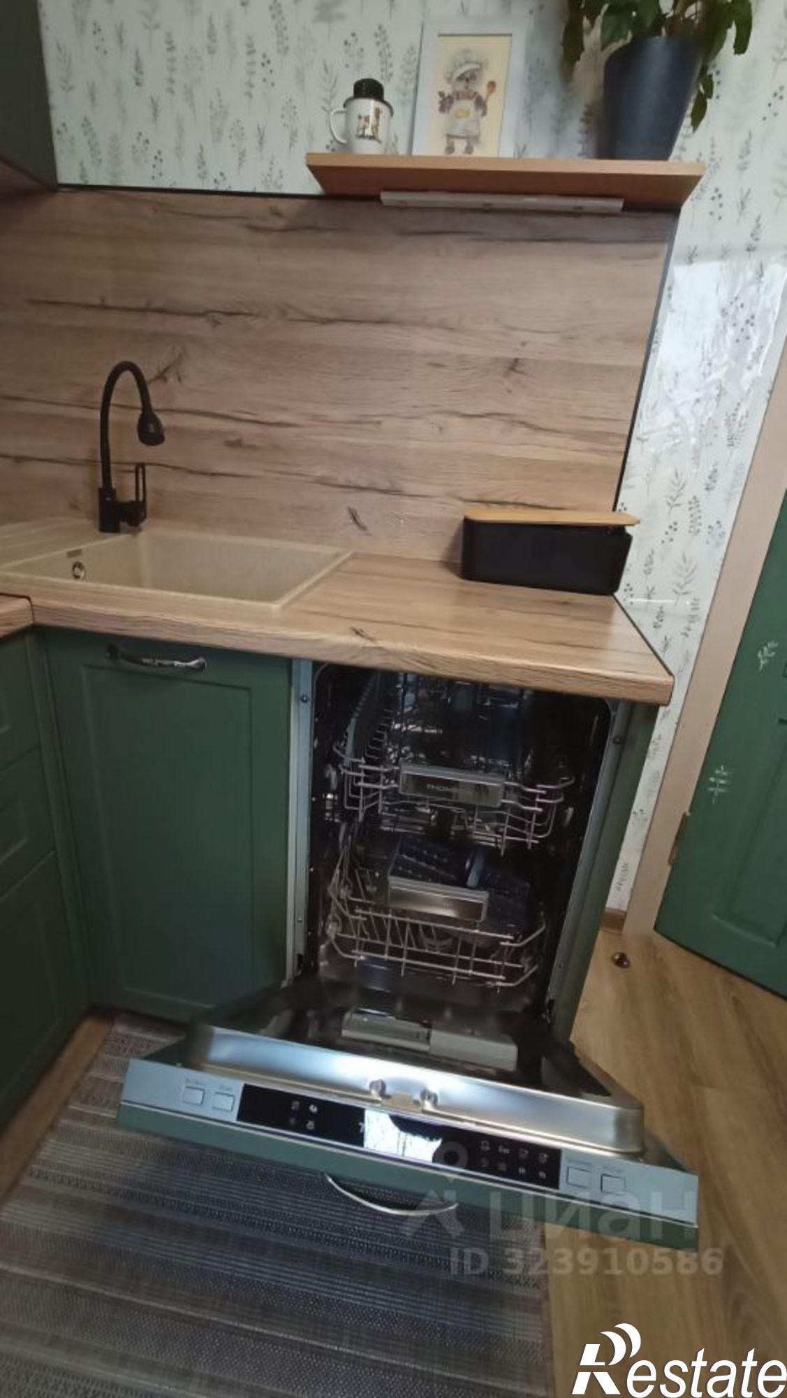 Купить квартиру за 6 500 000 рублей на улица Менделеева, 8А