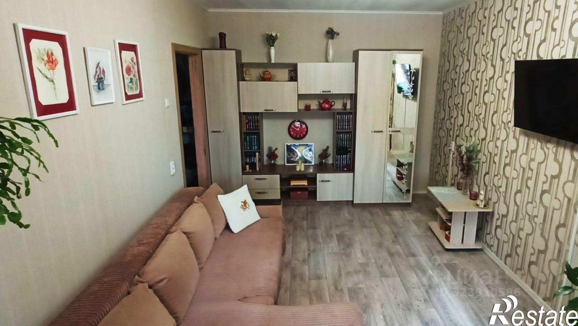 Купить квартиру за 6 500 000 рублей на улица Менделеева, 8А