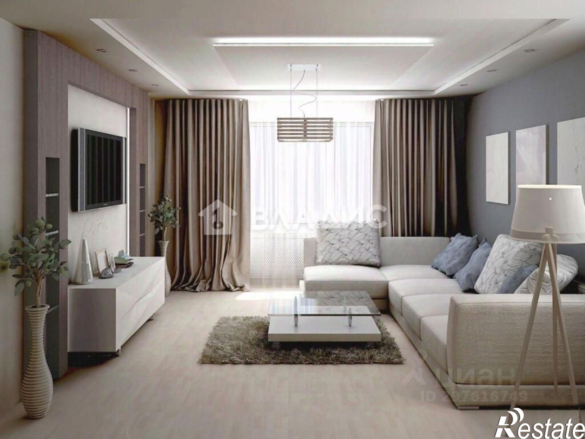 Купить квартиру за 10 371 800 рублей на улица Белгородского Полка, 78