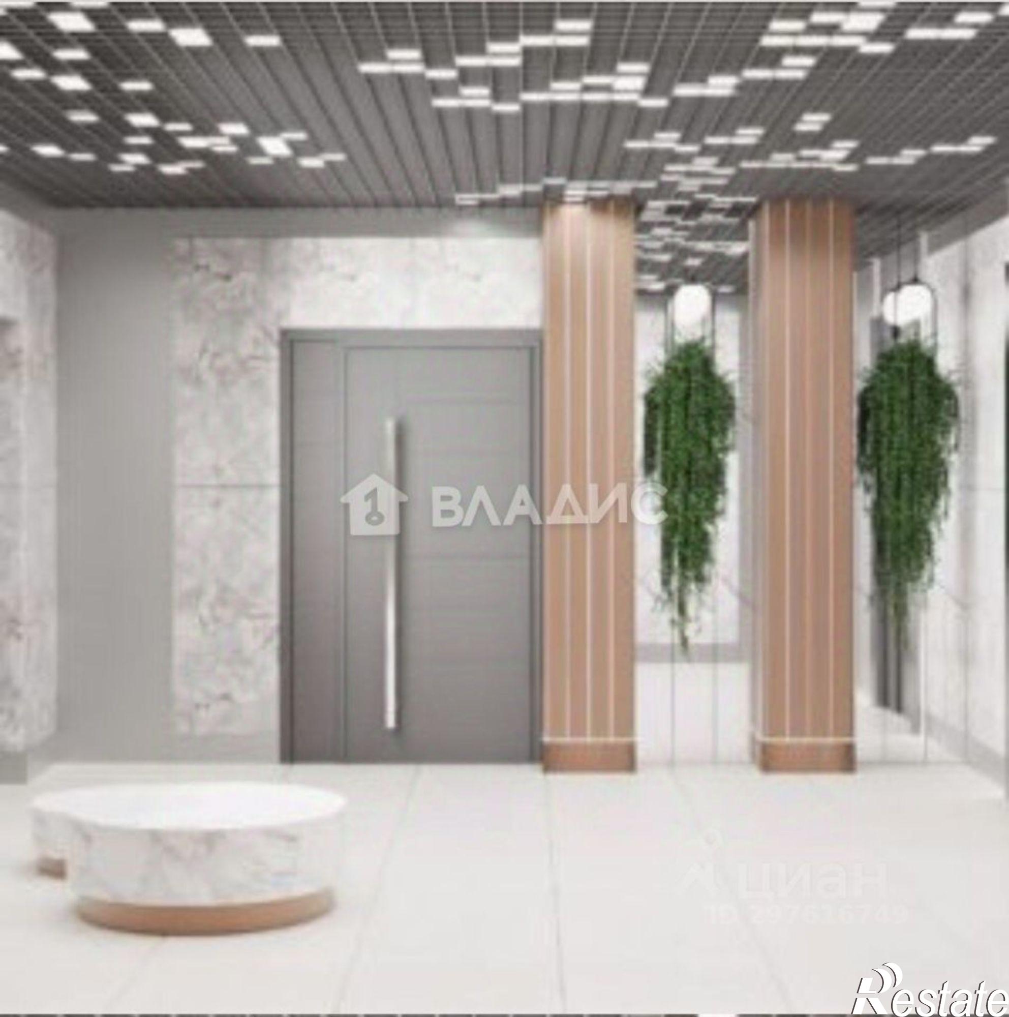 Купить квартиру за 10 371 800 рублей на улица Белгородского Полка, 78