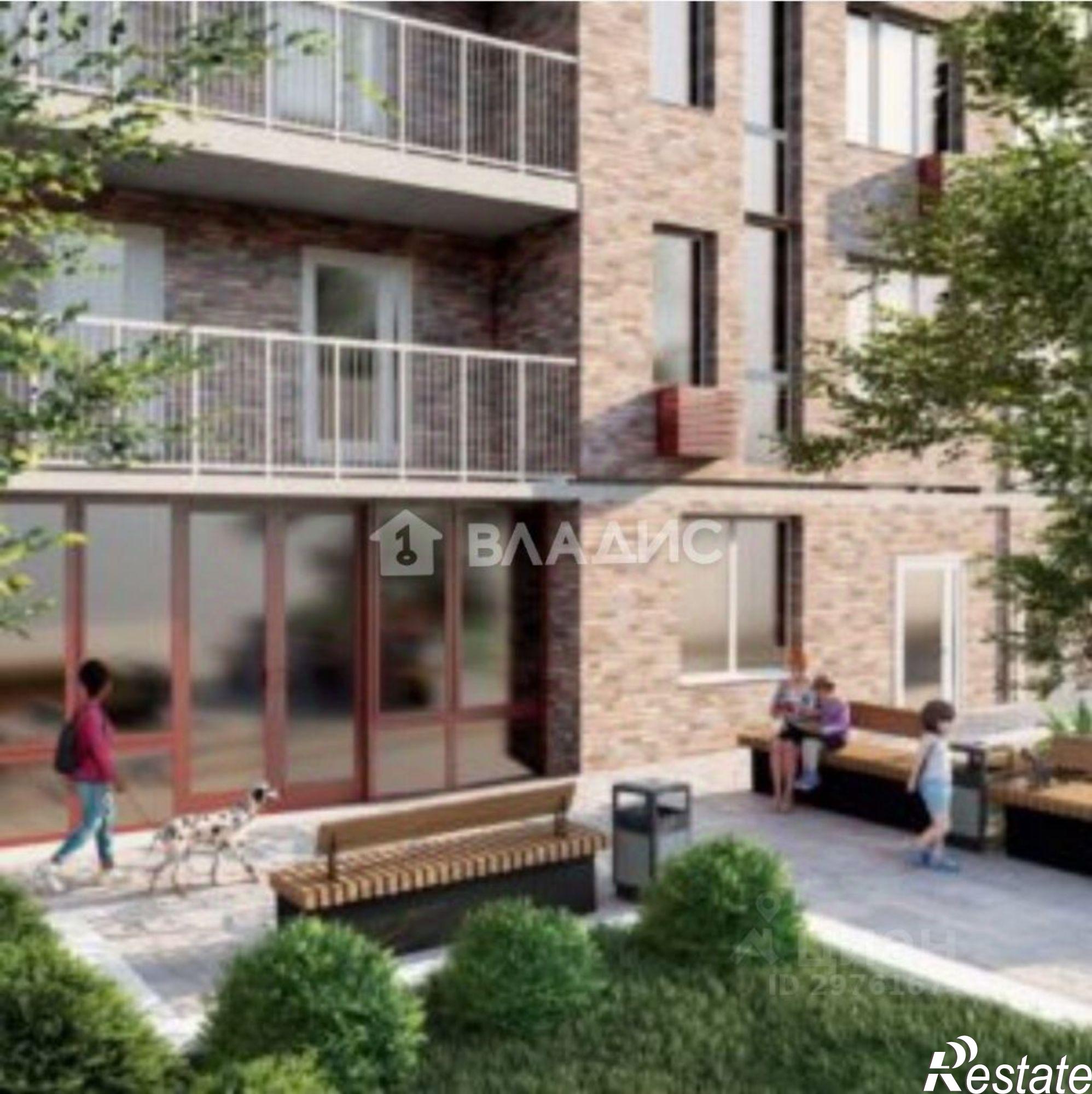 Купить квартиру за 10 371 800 рублей на улица Белгородского Полка, 78