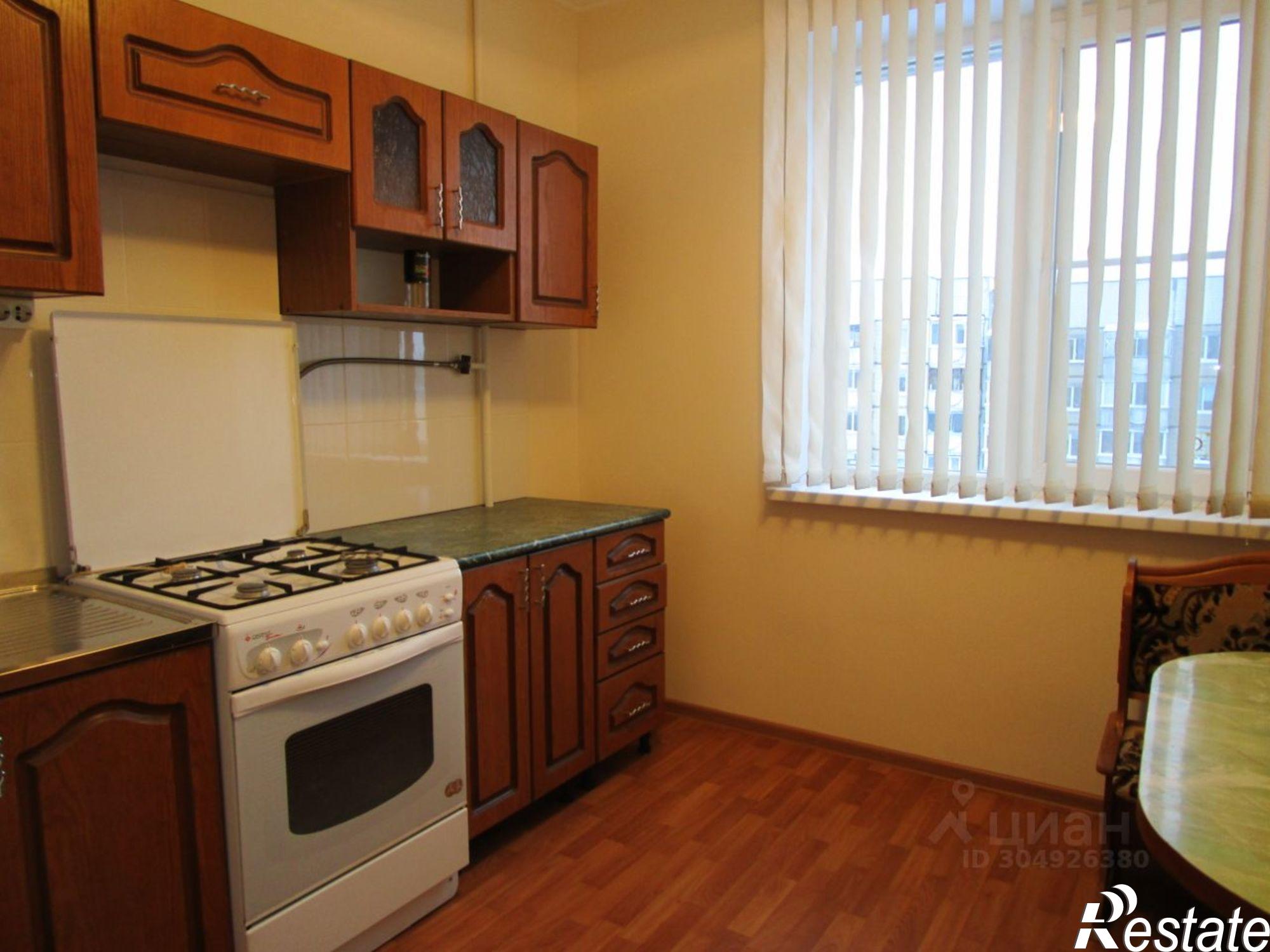 Сдать квартиру за 15 000 рублей на ул Губкина, 42в