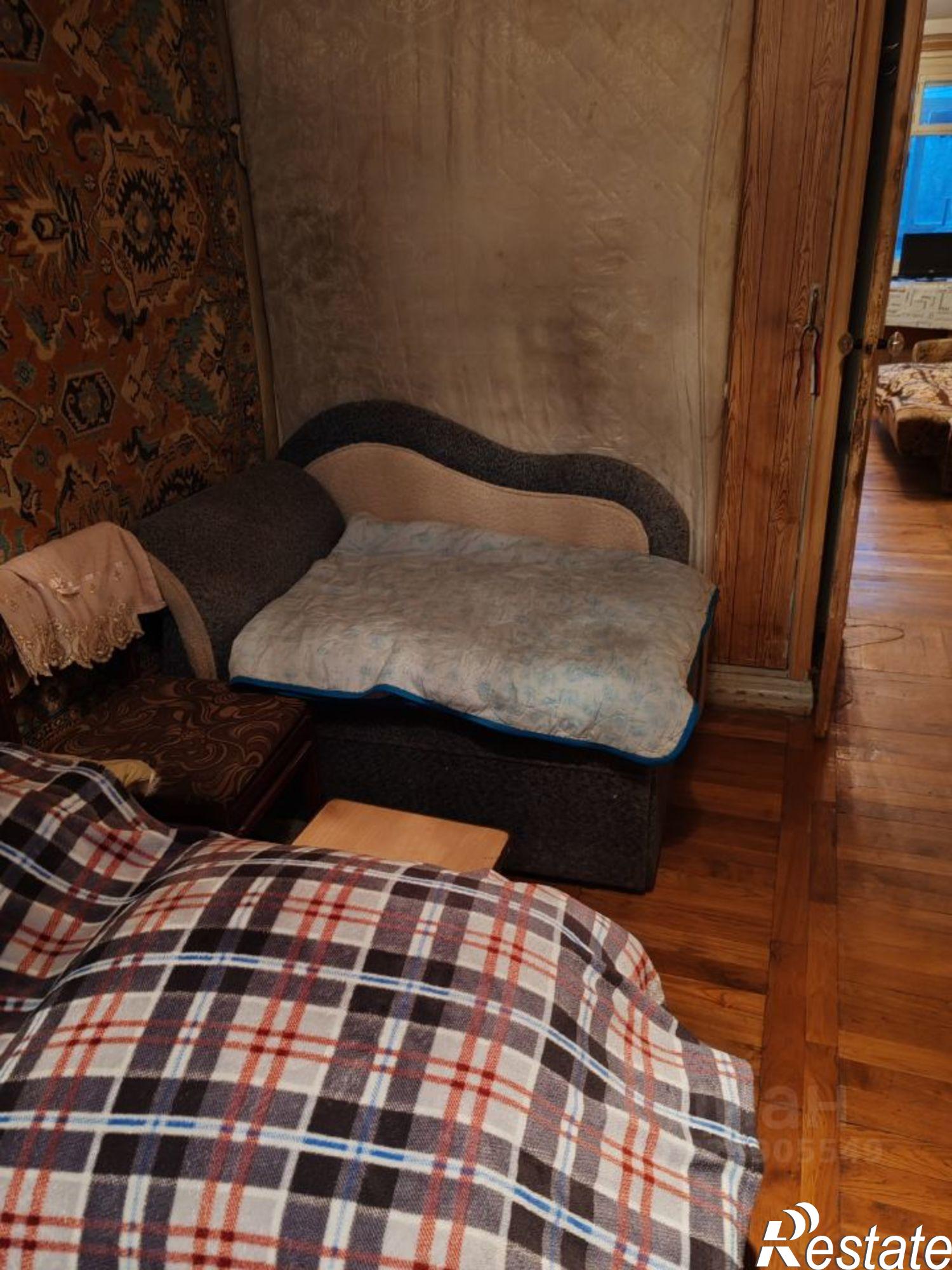 Сдать квартиру за 15 000 рублей на ул Октябрьская, 86