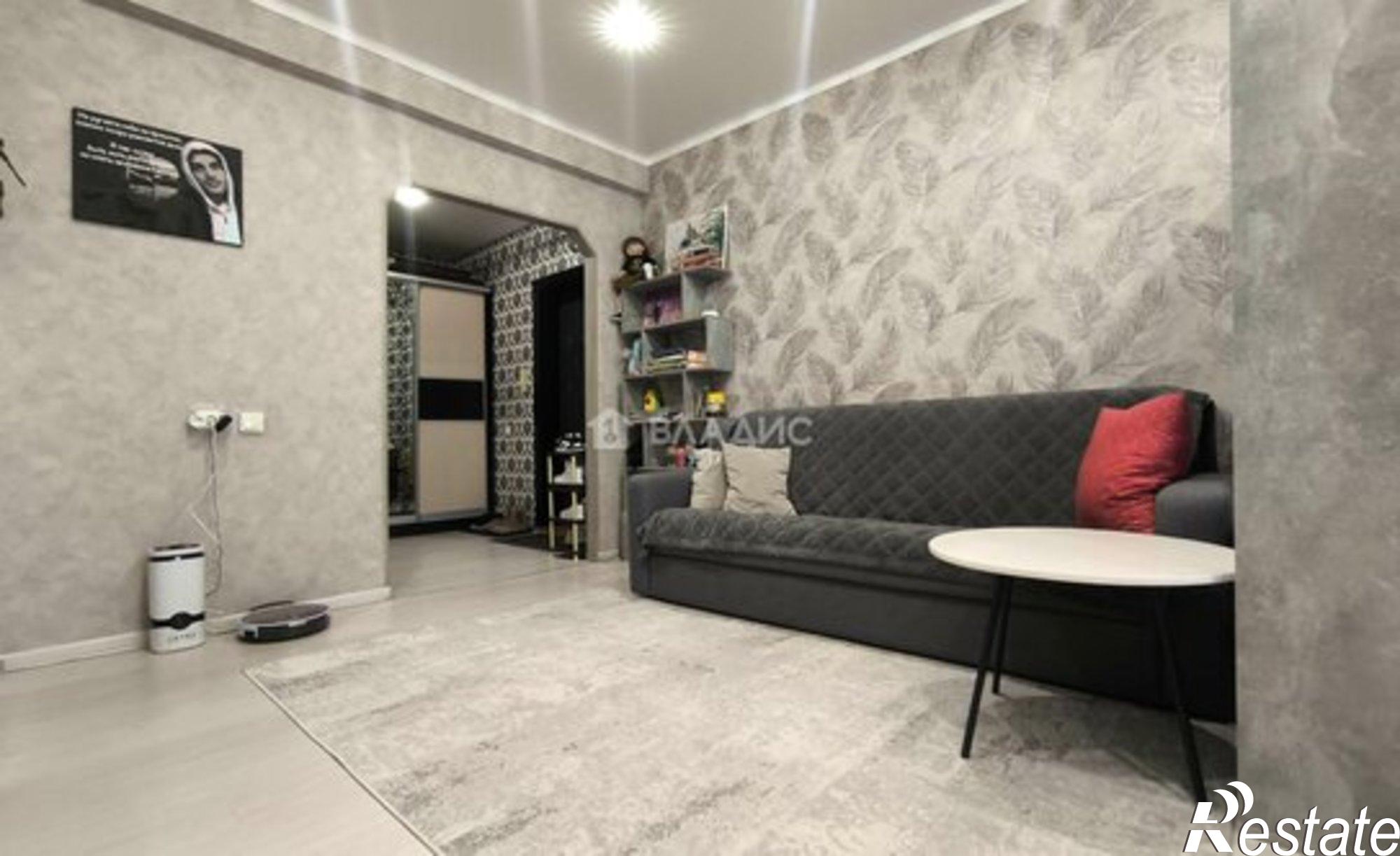 Купить квартиру за 4 500 000 рублей на ул Машковцева, 26