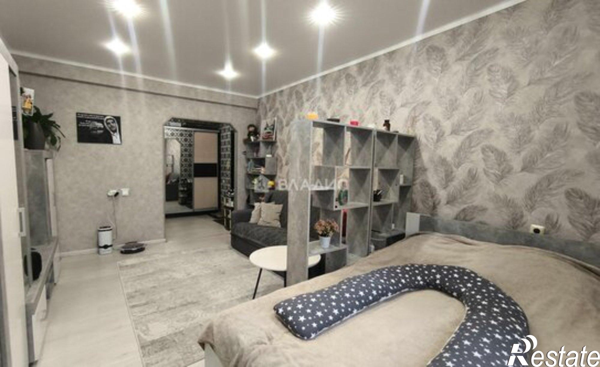 Купить квартиру за 4 500 000 рублей на ул Машковцева, 26