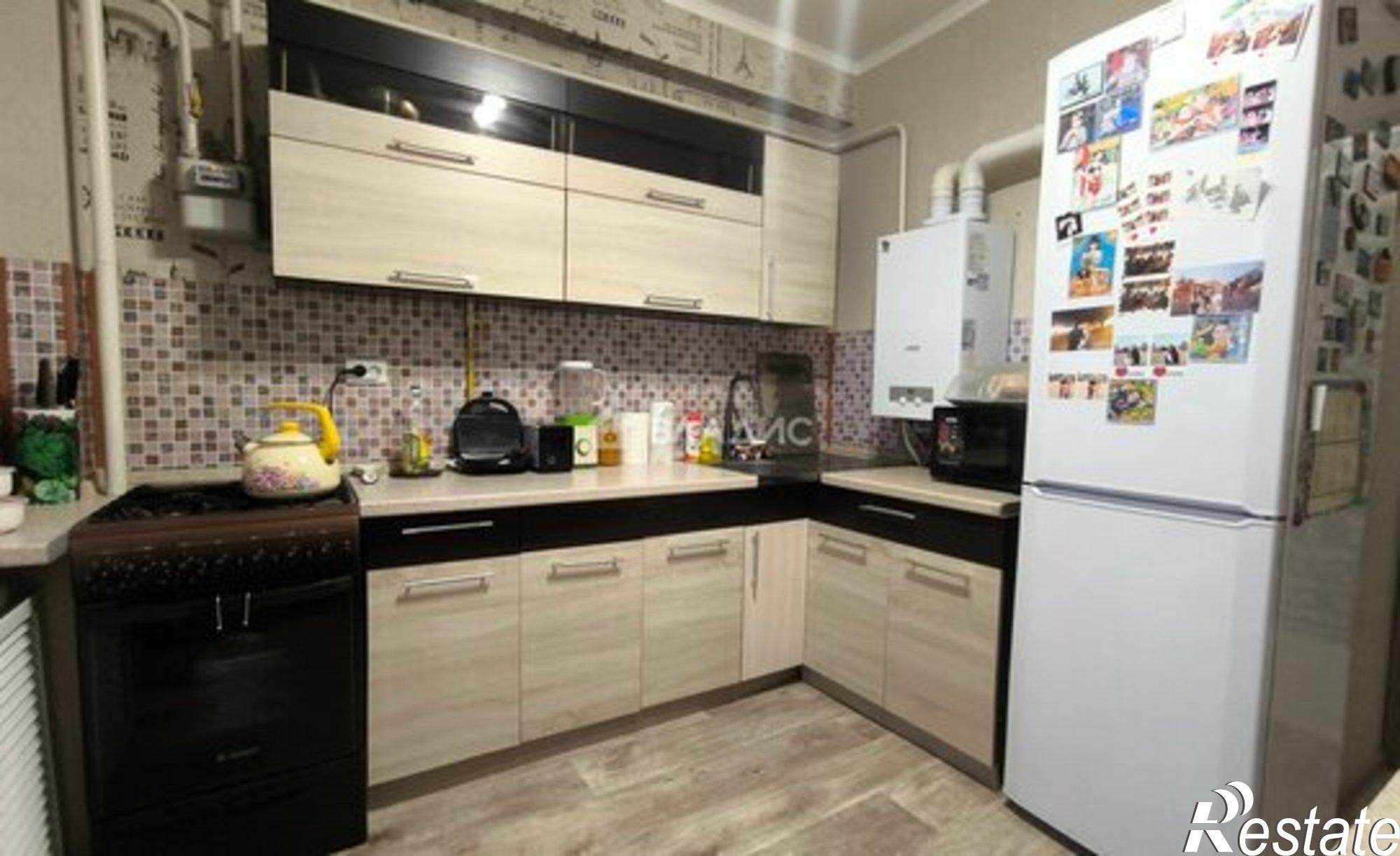 Купить квартиру за 4 500 000 рублей на ул Машковцева, 26