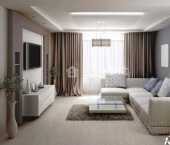 3-комн, 90 кв м, этаж 2/16 улица Белгородского Полка, 78