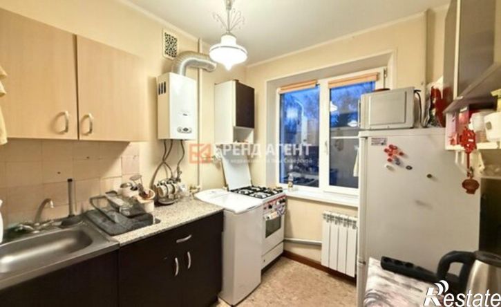 2-комн квартира улица Костюкова, 22,  д. 22