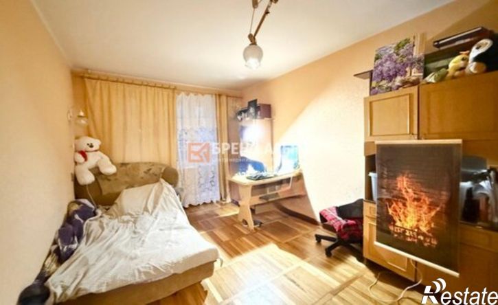 2-комн квартира улица Костюкова, 22,  д. 22