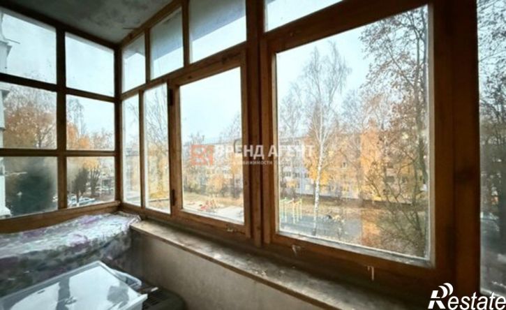 2-комн квартира улица Костюкова, 22,  д. 22