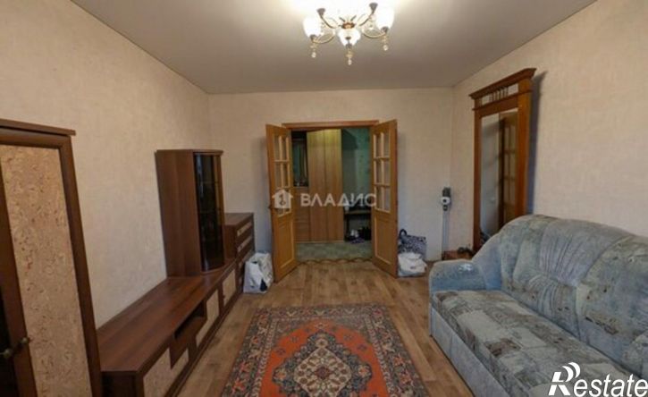 2-комн квартира 2-й Мичуринский переулок, 2,  д. 2