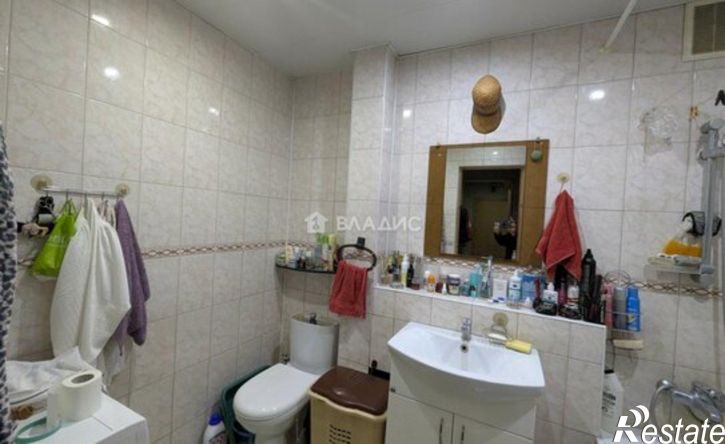 2-комн квартира 2-й Мичуринский переулок, 2,  д. 2