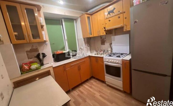 2-комн квартира ул Михайловское шоссе, 32,  д. 32