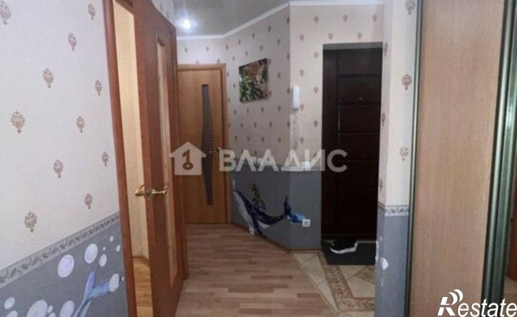 2-комн квартира ул Михайловское шоссе, 32,  д. 32