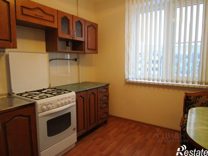 1-комн квартира ул Губкина, 42в,  д. 42в