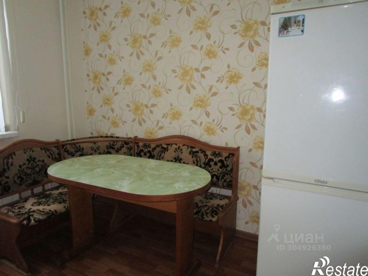 1-комн квартира ул Губкина, 42в,  д. 42в