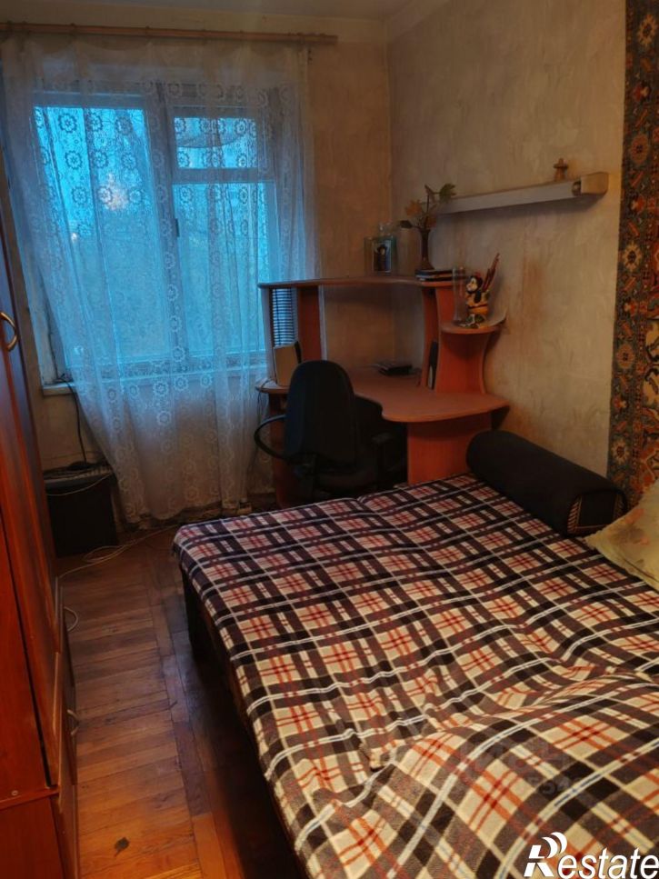 2-комн квартира ул Октябрьская, 86,  д. 86