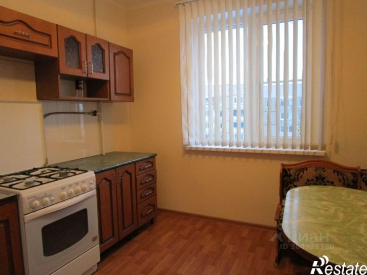 1-комн квартира ул Губкина, 42в,  д. 42в