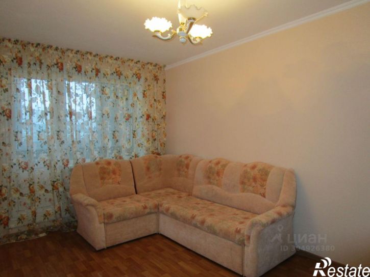 1-комн квартира ул Губкина, 42в,  д. 42в