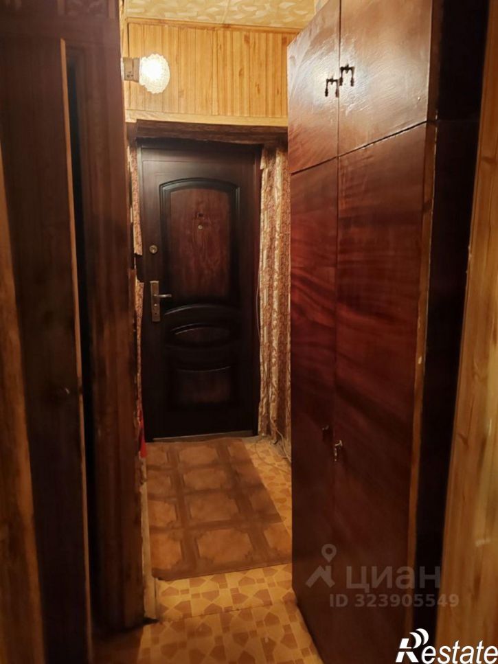 2-комн квартира ул Октябрьская, 86,  д. 86