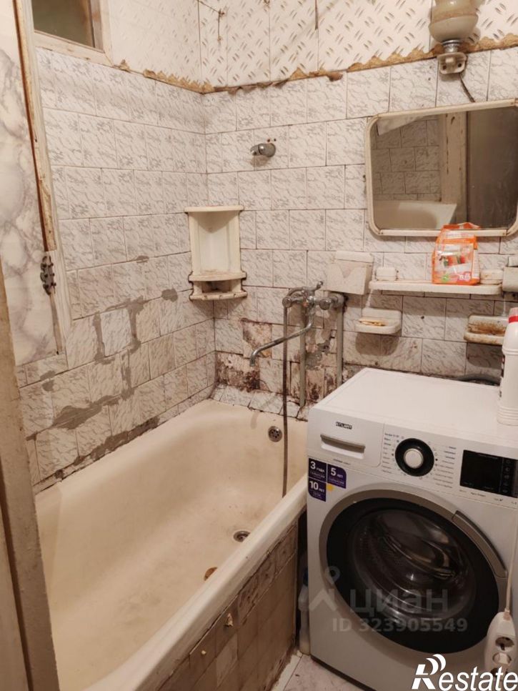 2-комн квартира ул Октябрьская, 86,  д. 86