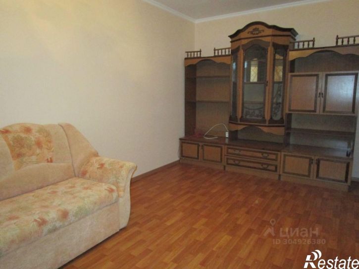 1-комн квартира ул Губкина, 42в,  д. 42в