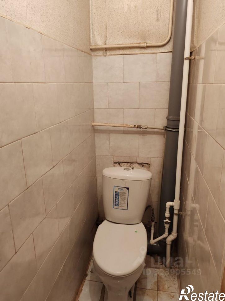 2-комн квартира ул Октябрьская, 86,  д. 86