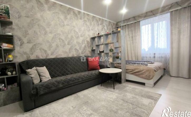 1-комн квартира ул Машковцева, 26,  д. 26