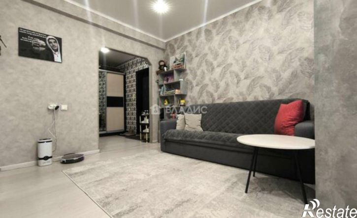 1-комн квартира ул Машковцева, 26,  д. 26