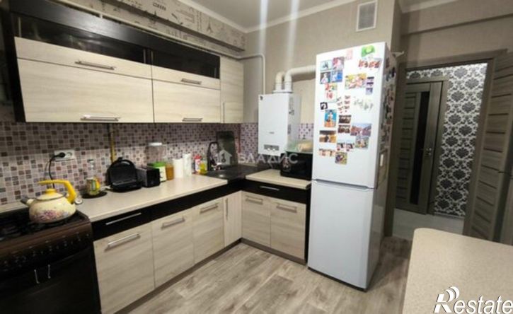 1-комн квартира ул Машковцева, 26,  д. 26