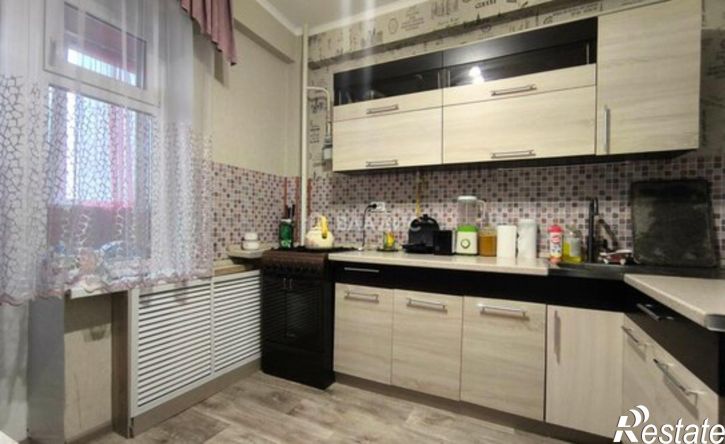 1-комн квартира ул Машковцева, 26,  д. 26