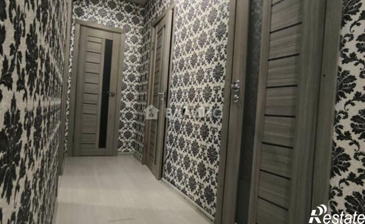 1-комн квартира ул Машковцева, 26,  д. 26