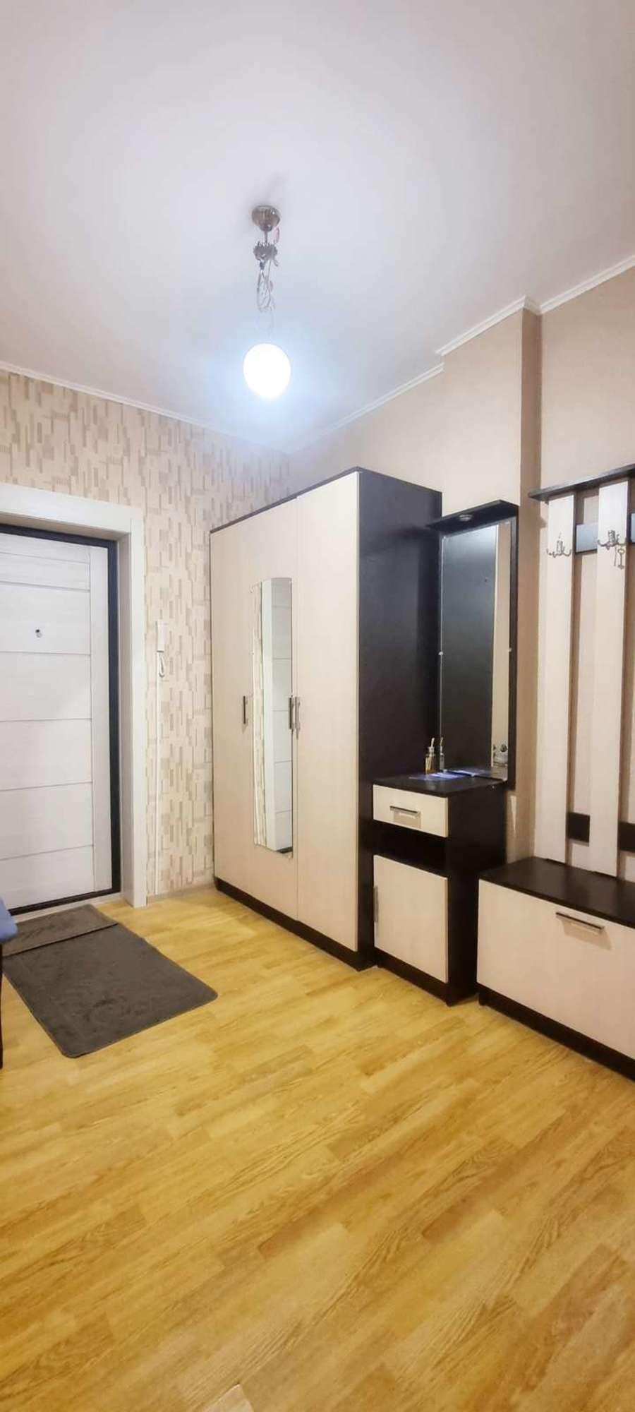 Сдать квартиру за 30 000 рублей на Апанасенко улица, 97