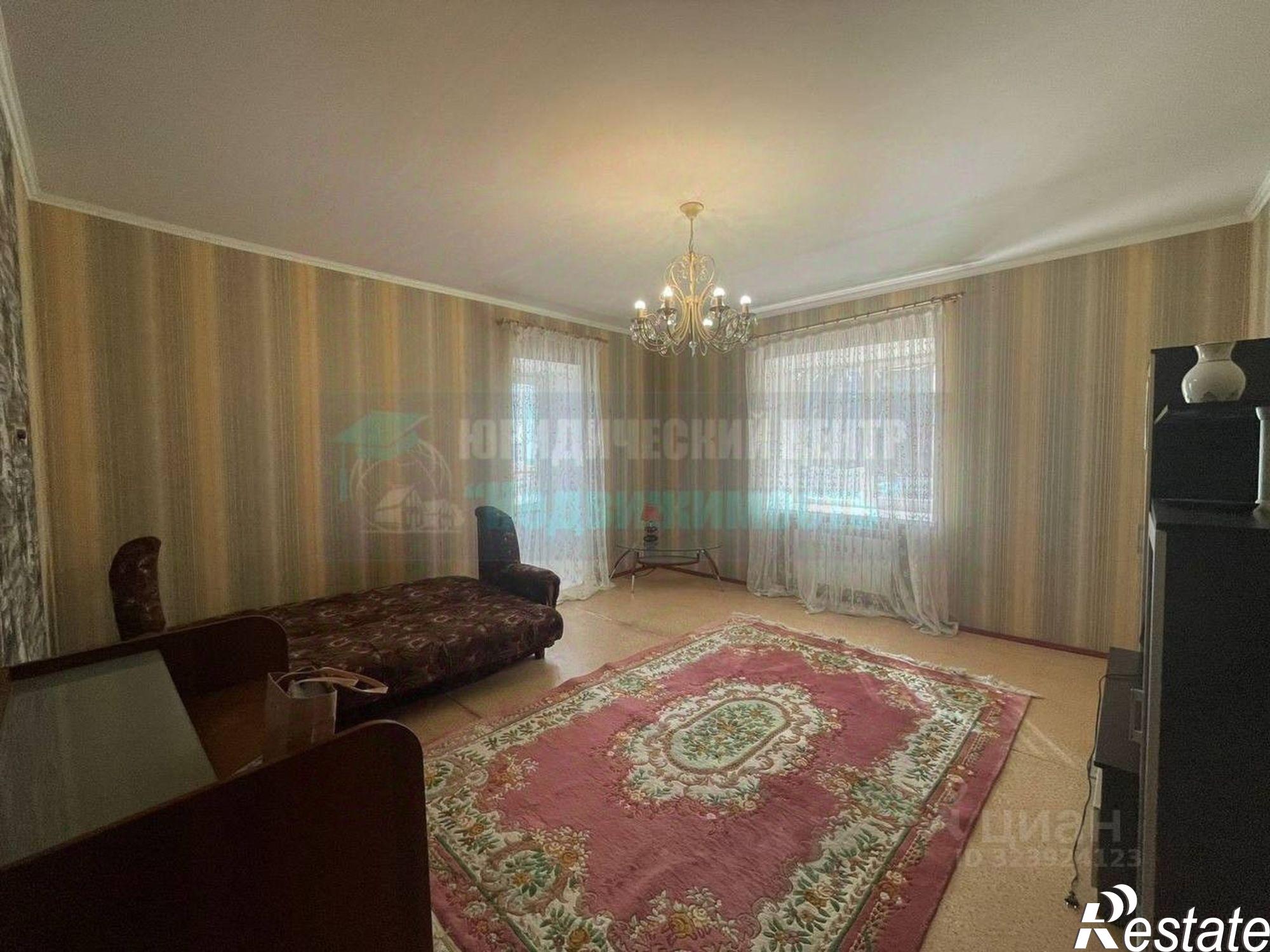 Купить квартиру за 5 800 000 рублей на улица Щорса, 47Б