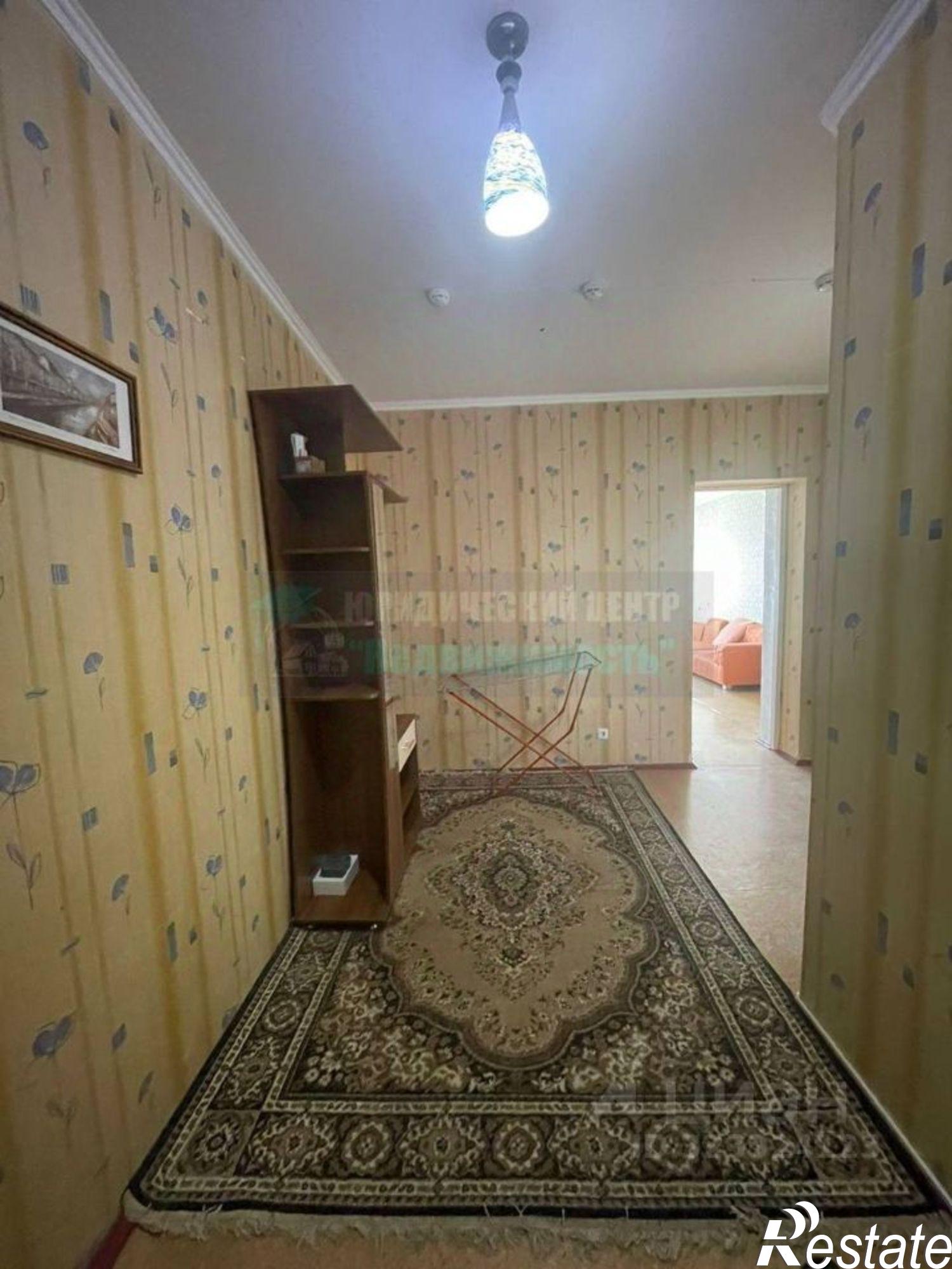 Купить квартиру за 5 800 000 рублей на улица Щорса, 47Б