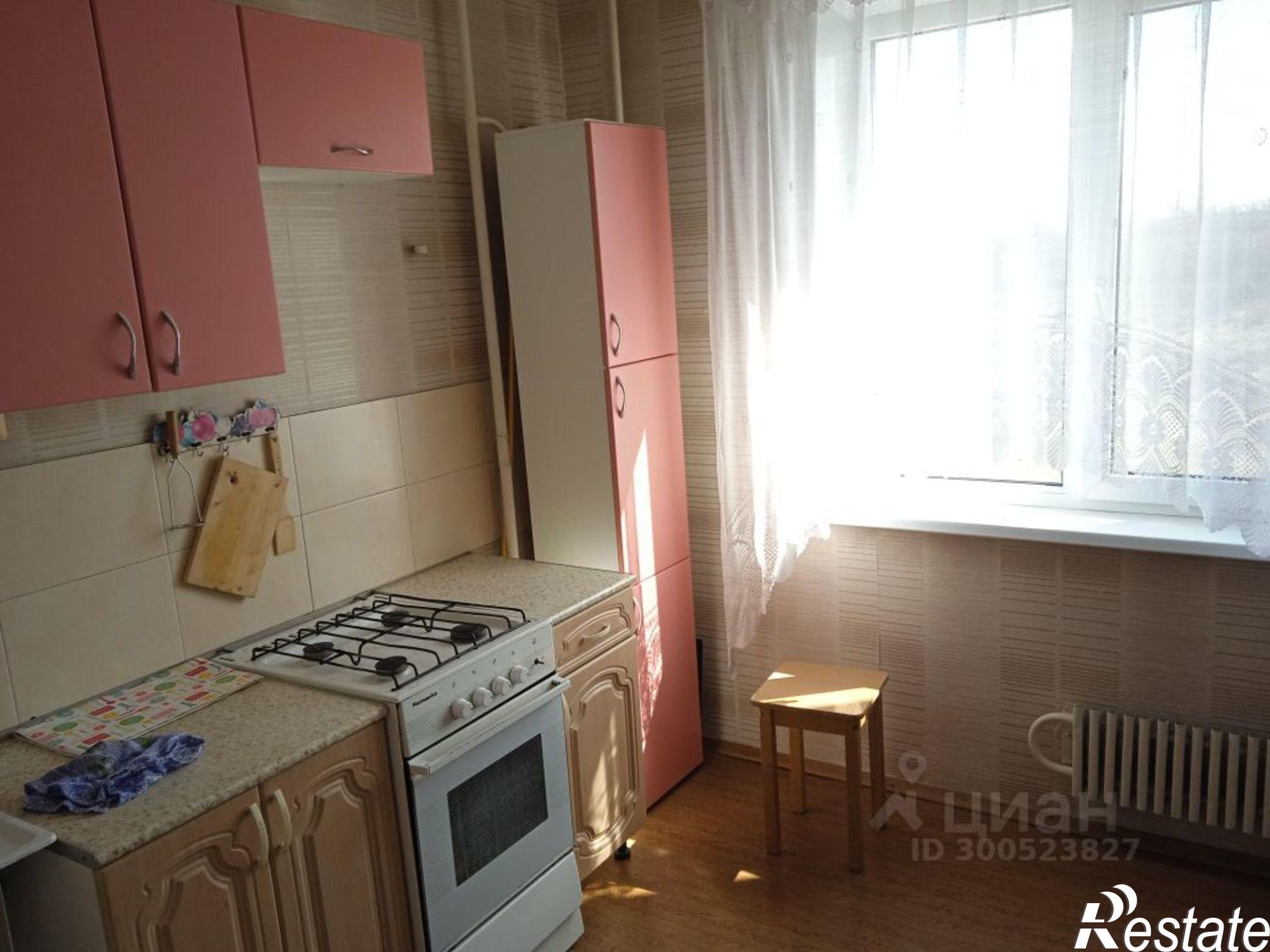 Сдать квартиру за 12 000 рублей на ул Щорса, 55а