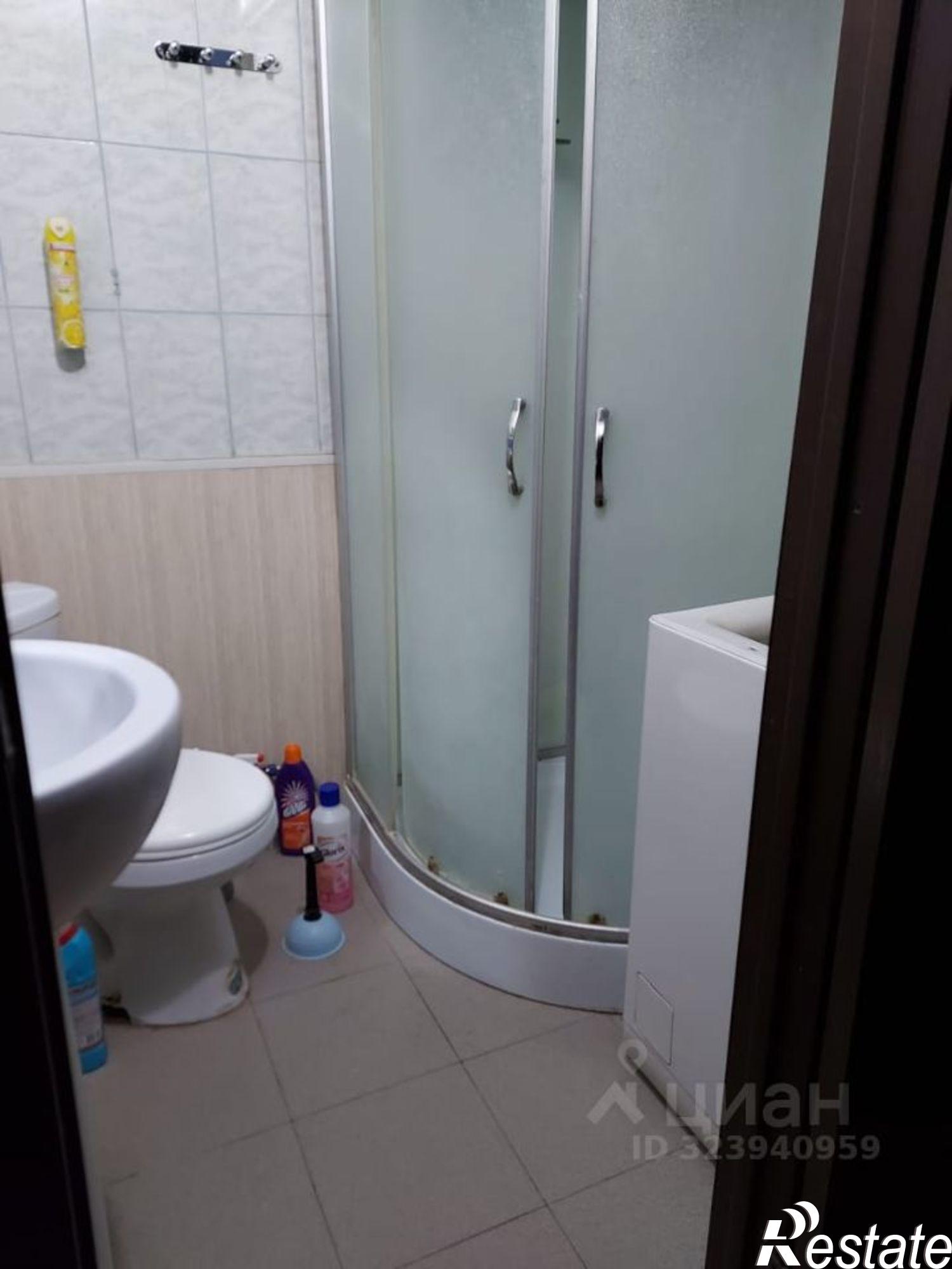 Сдать квартиру за 15 000 рублей на улица Николая Чумичова, 32