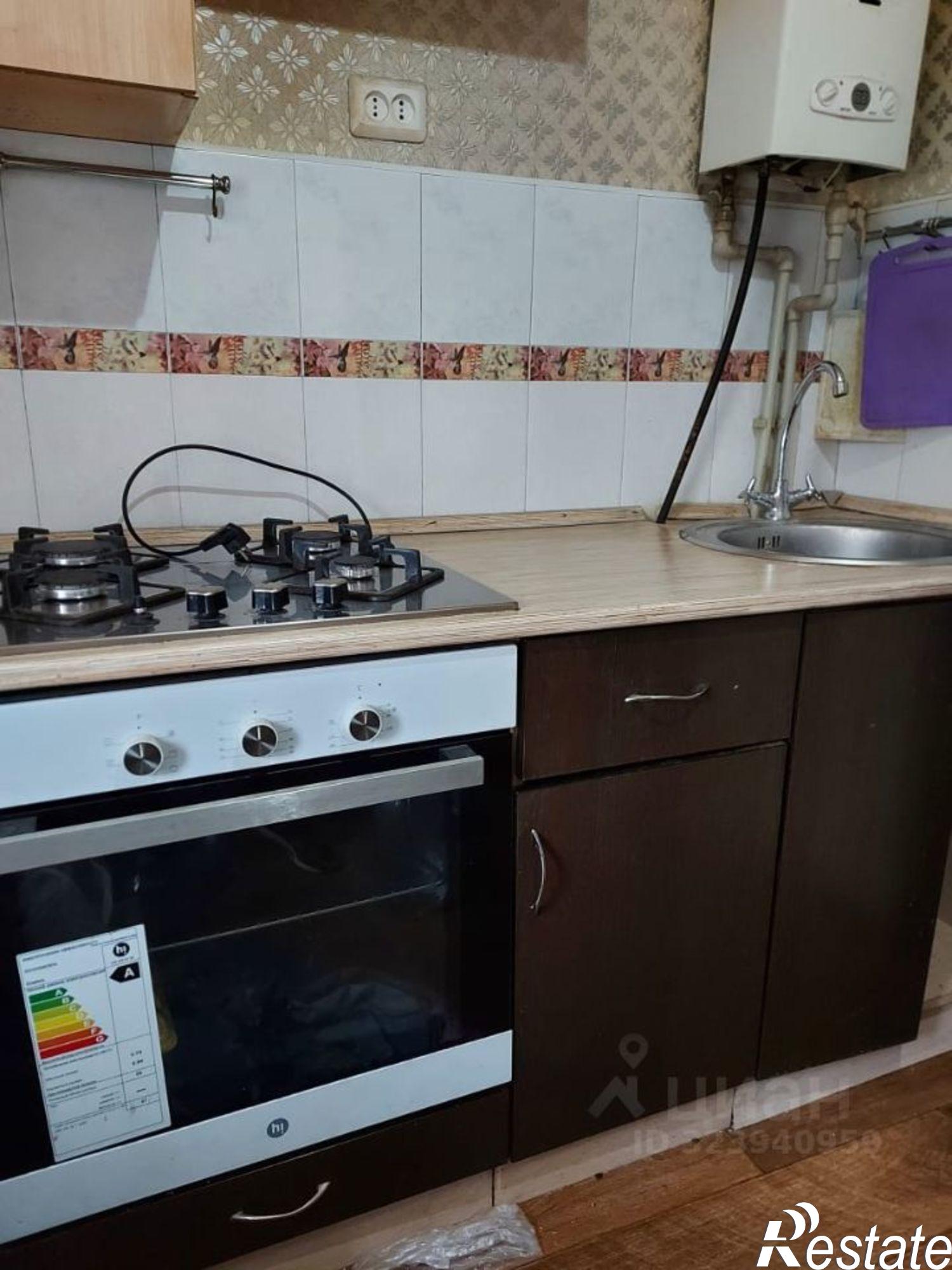 Сдать квартиру за 15 000 рублей на улица Николая Чумичова, 32