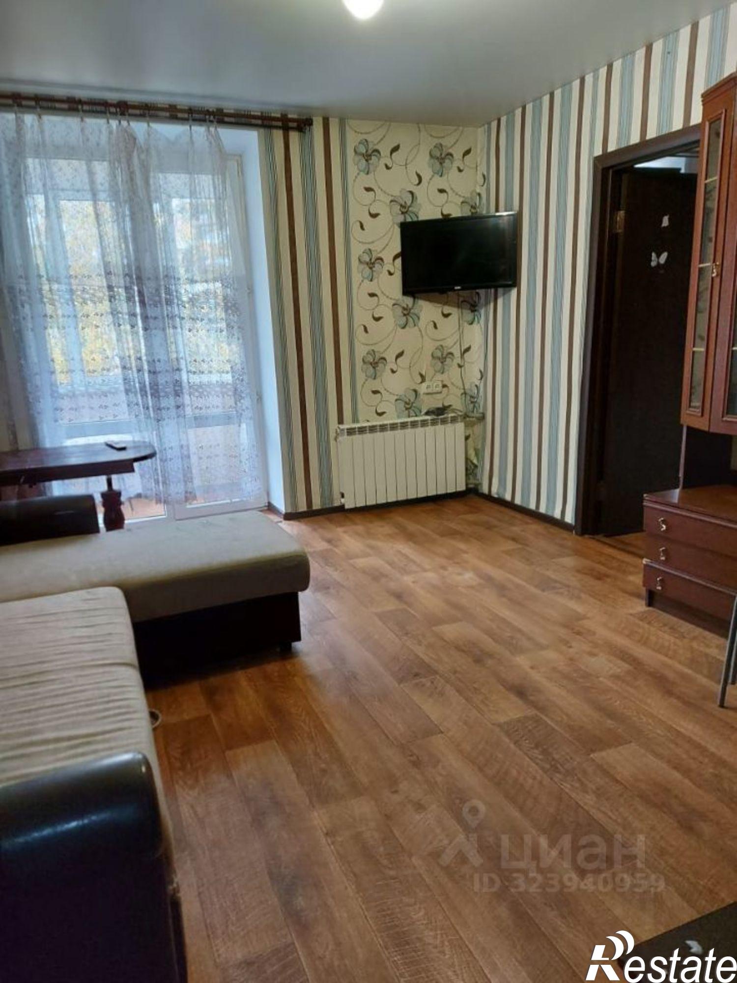 Сдать квартиру за 15 000 рублей на улица Николая Чумичова, 32