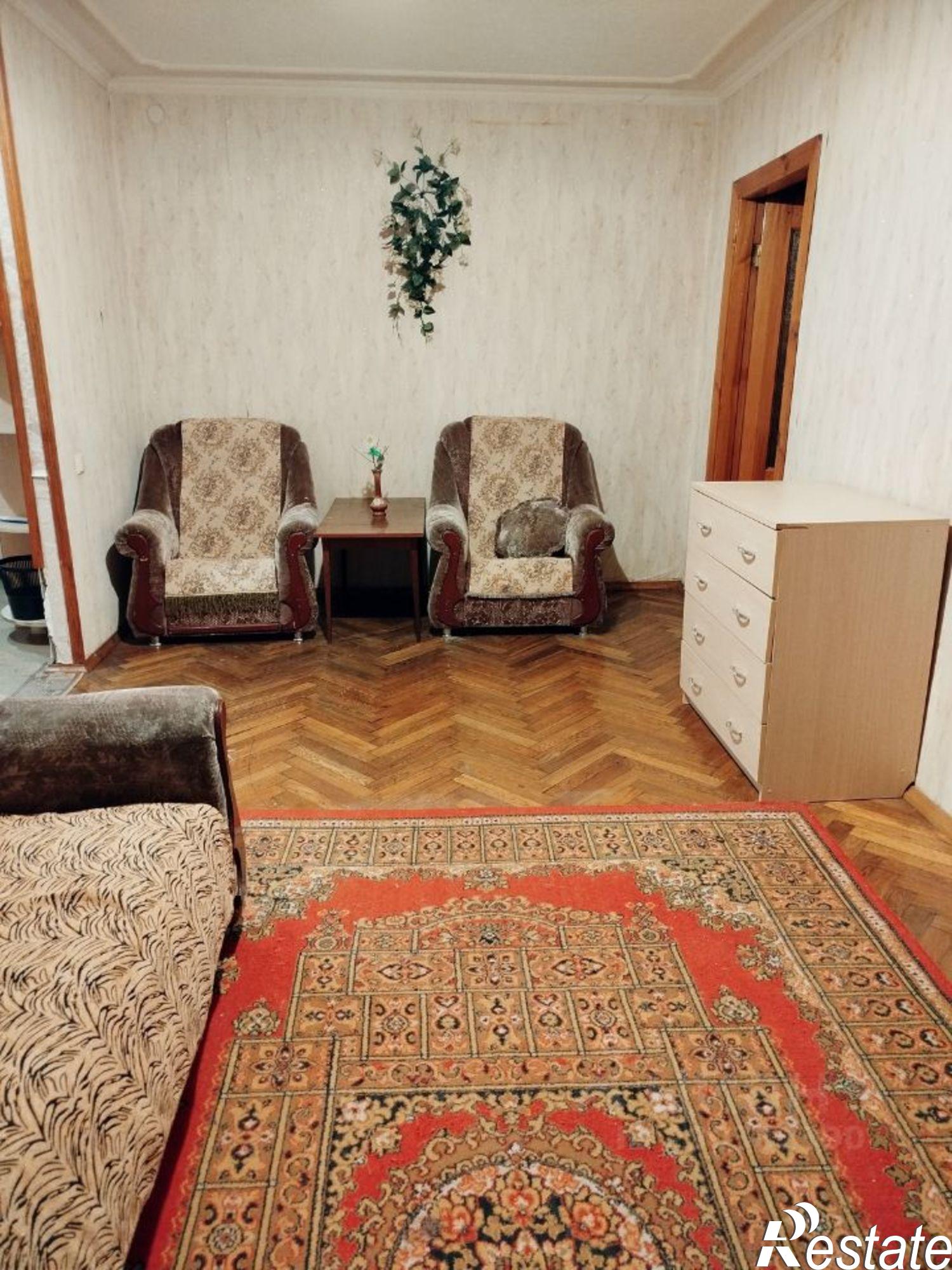 Сдать квартиру за 20 000 рублей на Студенческая улица, 11