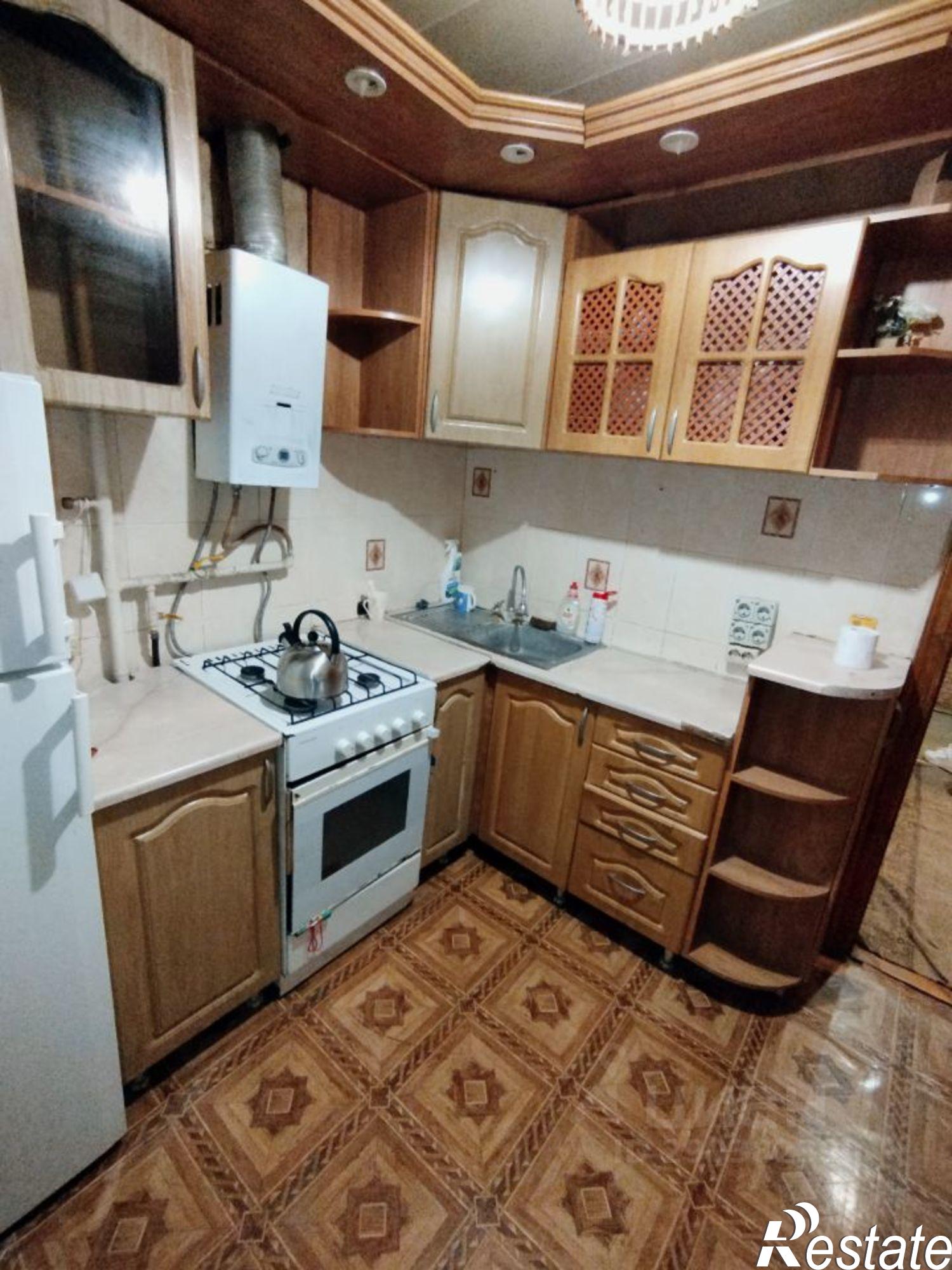 Сдать квартиру за 20 000 рублей на Студенческая улица, 11