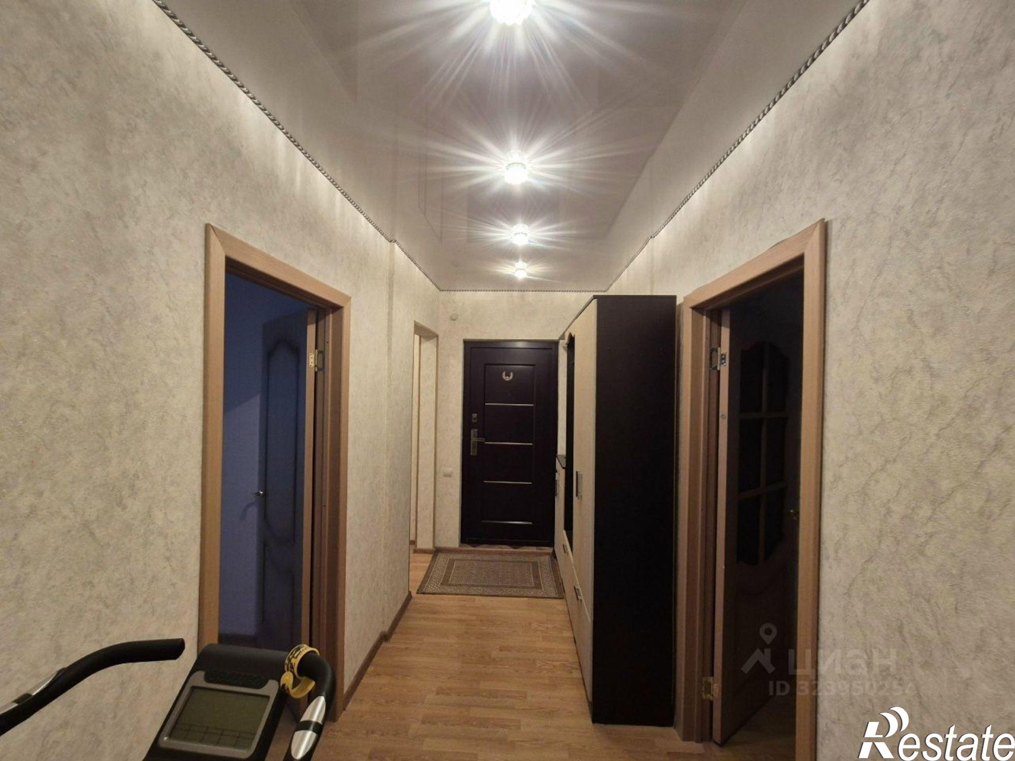 Сдать квартиру за 35 000 рублей на б-р Юности, 41