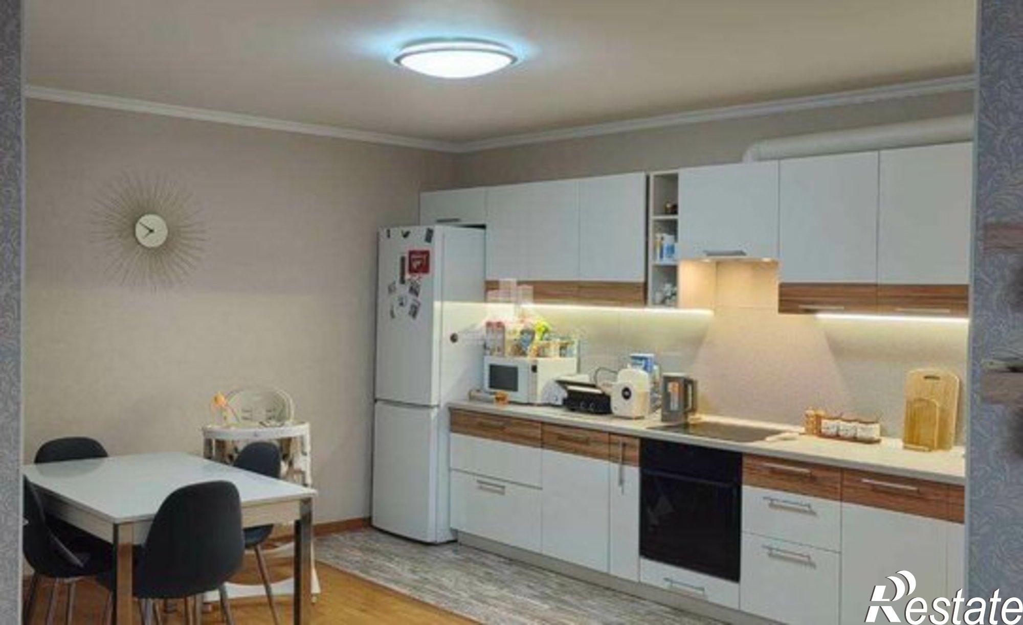 Купить квартиру за 11 300 000 рублей на Народный бульвар, 32