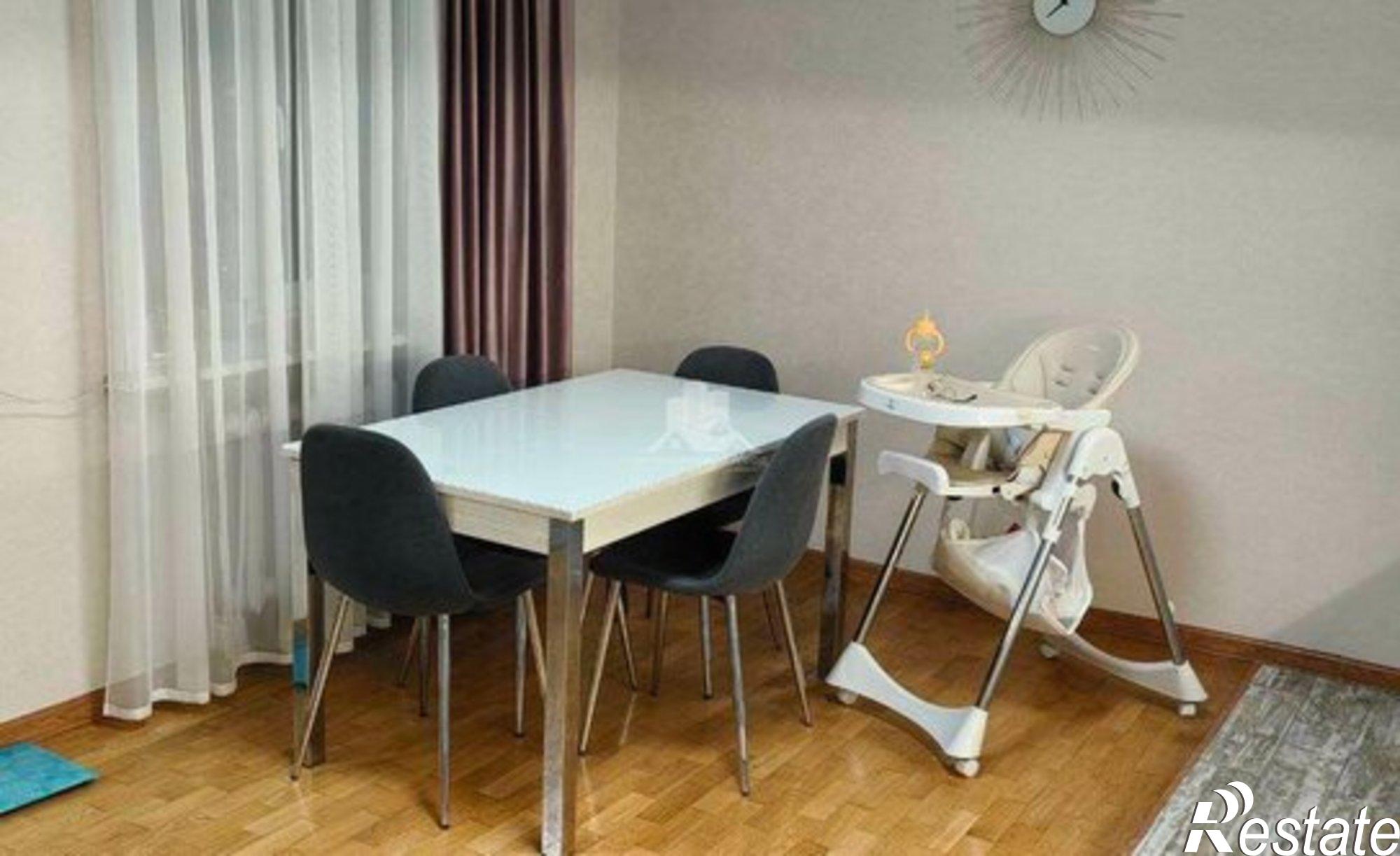 Купить квартиру за 11 300 000 рублей на Народный бульвар, 32