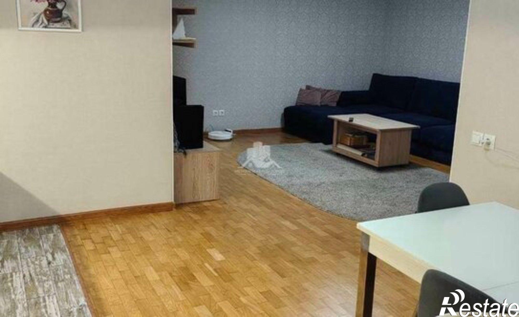 Купить квартиру за 11 300 000 рублей на Народный бульвар, 32