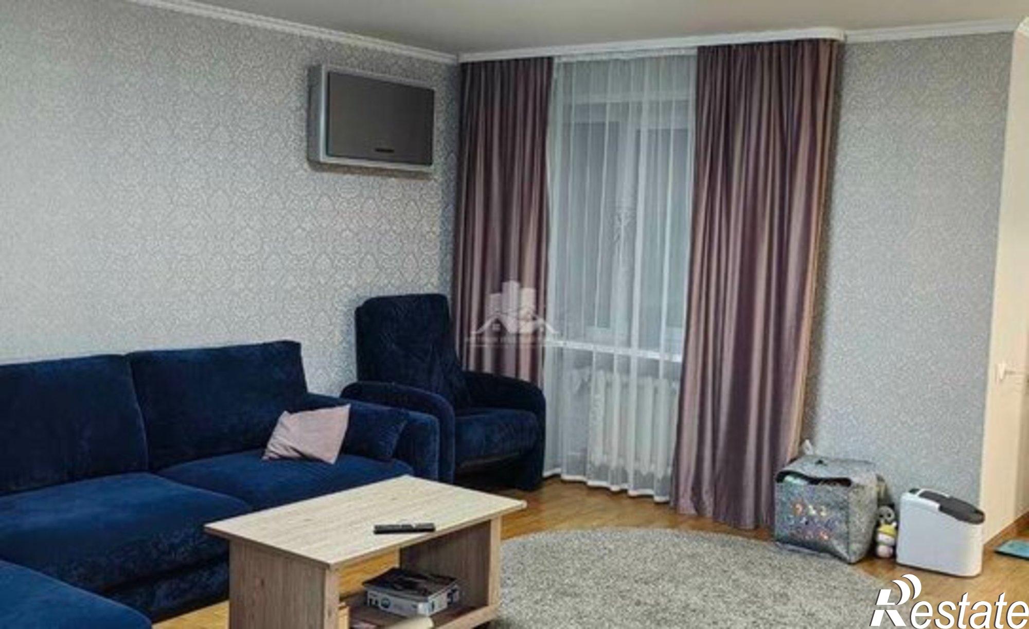 Купить квартиру за 11 300 000 рублей на Народный бульвар, 32