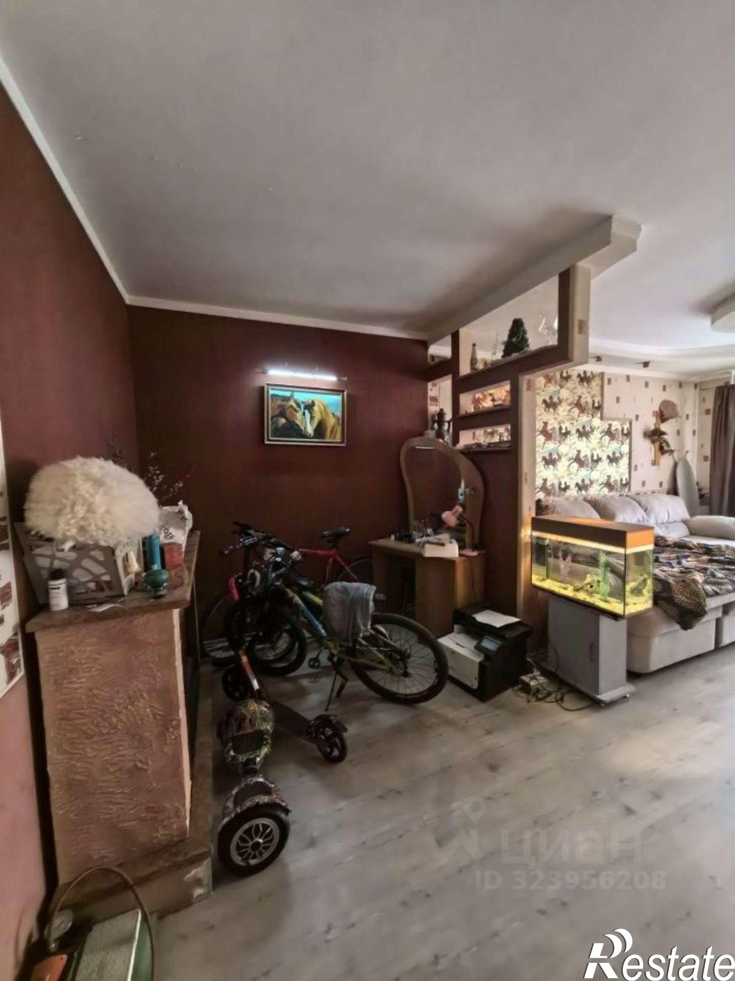 Купить квартиру за 11 500 000 рублей на улица Щорса, 55