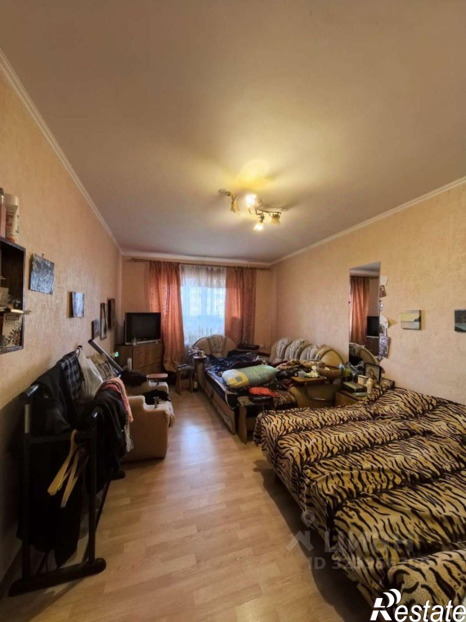 Купить квартиру за 11 500 000 рублей на улица Щорса, 55