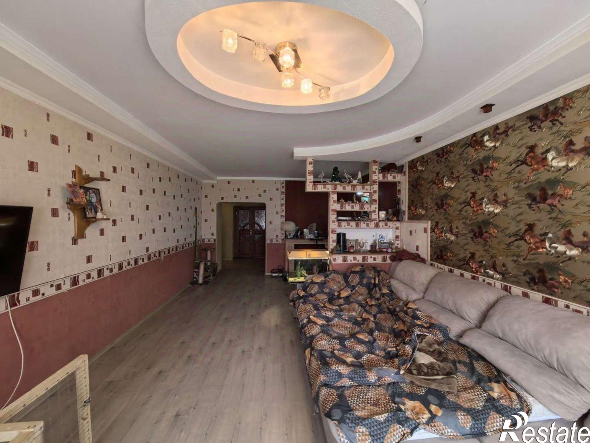 Купить квартиру за 11 500 000 рублей на улица Щорса, 55